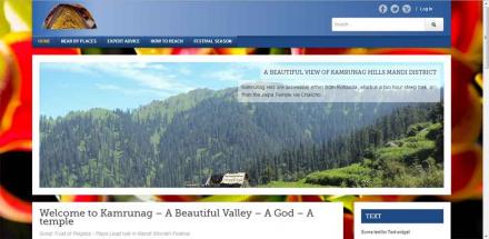 Dev Kamrunag Dev Kamrunag